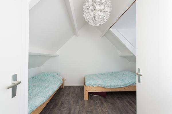 Holiday Home D'Arke Westkapelle Room photo