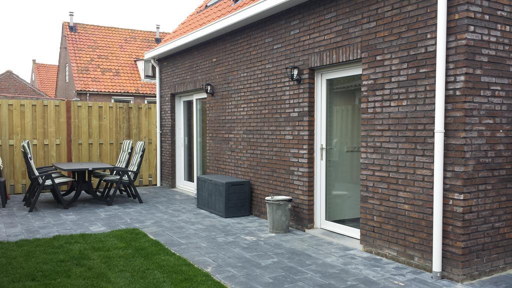 Holiday Home D'Arke Westkapelle Room photo