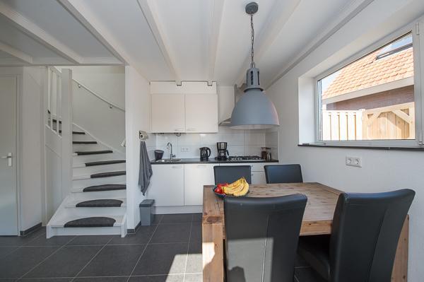 Holiday Home D'Arke Westkapelle Room photo