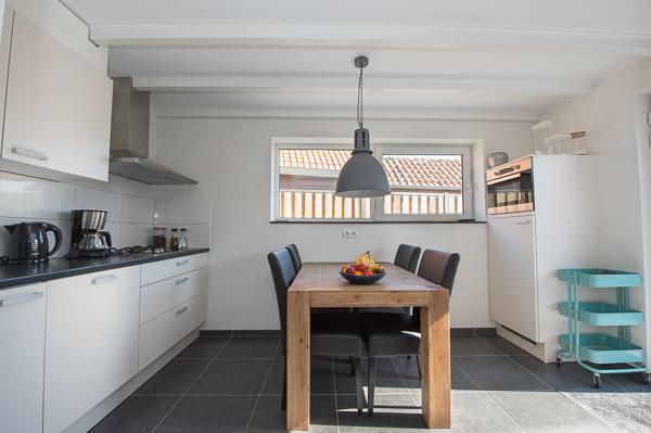 Holiday Home D'Arke Westkapelle Room photo